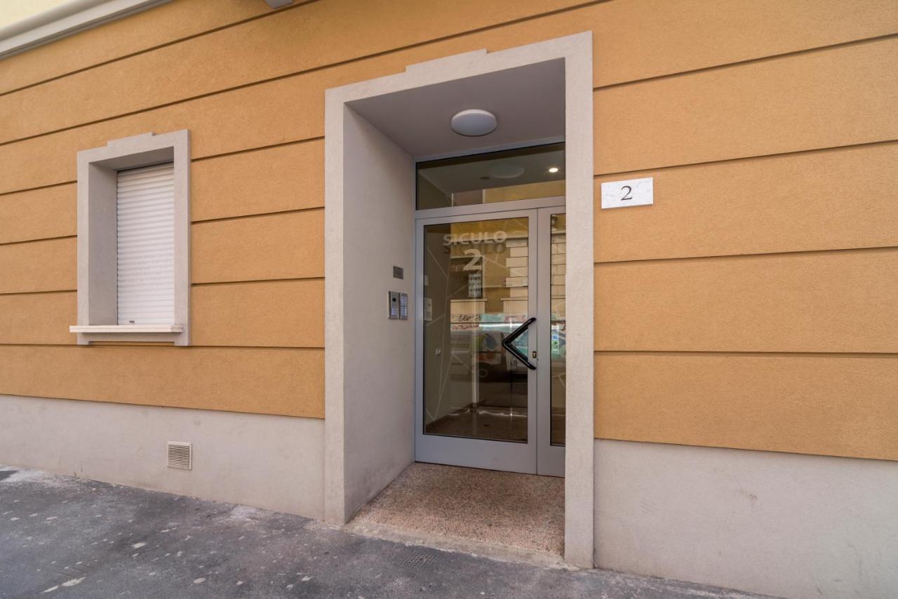 Casa Da Suite Diodora Mailand Exterior foto